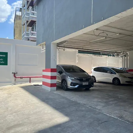 24Residence Siriraj-3