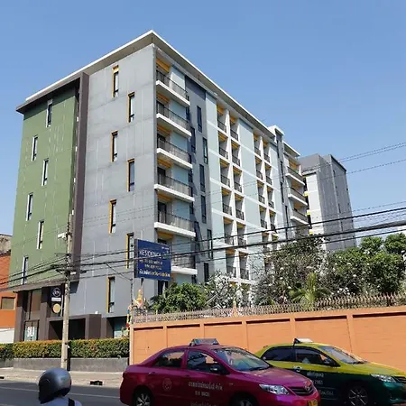 24Residence Siriraj-2